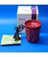 Scentsy Holiday Collection Prancer Electric Wax Warmer - New In Box - Re... - $21.98