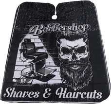 Honio Hair Cutting Cape Barber Cape Barber Cape Womens Hairdressing Cape... - $338.89 MXN