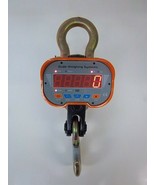 Scale Weighing Systems Heavy-Duty 10k LED Display Crane Scale - $649.99