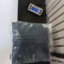 Columbia Omni-Tech RL2436 Women's Blue Full Zip Hoodie Rain Jacket Size Large image 11