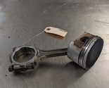 Piston and Connecting Rod Standard From 2004 Honda Civic  1.7 - $69.95
