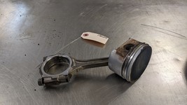Piston and Connecting Rod Standard From 2004 Honda Civic  1.7 - $69.95
