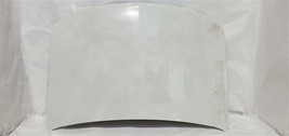 Hood White Needs Paint OEM 2002 2003 2004 Chevrolet Avalanche 2500 - $323.12