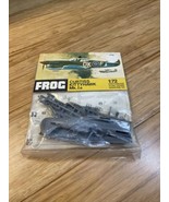 Frog Model Kit Curtiss Kittyhawk Mk. Ia Scale 1:72 KG JD - $471.22 MXN