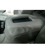 Console Front Floor With Entertainment System Opt U42 Fits 15 ESCALADE 1... - $683.87 CAD
