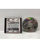 Heinemann Interactive Children&#39;s Multimedia Encyclopedia CD Rom - Age 6-... - £11.23 GBP