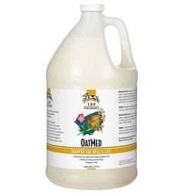 OatMed Pet Shampoo Concentrate Therapeutic Hypoallergenic Dog Cat Sensitive Skin - £62.67 GBP