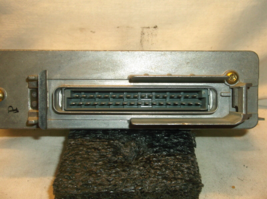 93-94  NISSAN QUEST/ VILLAGER/  A.B.S. CONTROL MODULE image 4