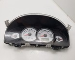 Speedometer Cluster VIN Z 8th Digit MPH Fits 06-07 ESCAPE 738702 - £62.76 GBP