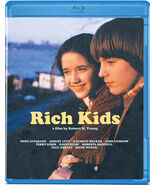 RICH KIDS -1979 Robert Altman produced, John Lithgow Olympia Dukakis NEW... - $11.87