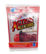 Donruss 1983 Action All Stars Kent Hrbek/Jason Thompson MLB Trading Card... - $8.90