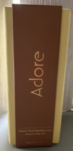 Adore Essence Facial Hydrating CREAM-NORMAL To Oily SKIN-1.7 oz/50 ml-NEW-SEALED - £41.81 GBP