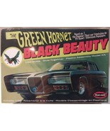 Polar Lights Green Hornet Black Beauty Plastic Model Kit 1:32 Scale Seal... - £17.66 GBP