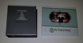 Wedding Newlywed Honeymoon Photo Album + Scrapbook Kit Lot ELSA New Seasons - $29.65