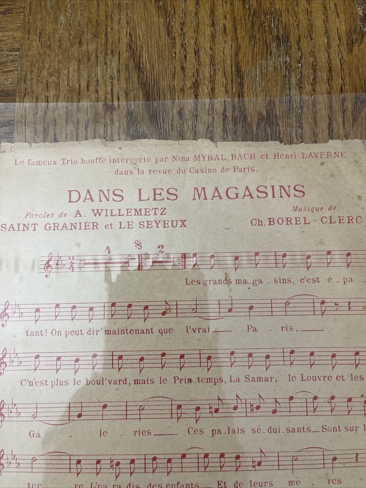 Full-size item image