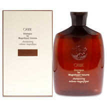 Shampoo For Magnificent Volume by Oribe for Unisex - 8.5 oz Shampoo - $50.25