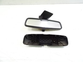 96 Mercedes R129 SL500 mirror, interior rearview 1298110131 black - $119.99