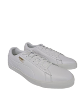 PUMA Men's Original G Golf Shoe 192529-02 White Gold Size 13M - $85.49