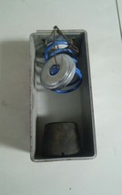 AMBER/BOOTH Vibration Spring Hanger BSRA-1-50 New Isolation VMC Group - $465.81 MXN