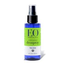 Eo Deodorant Spray Ttree Org, 4 oz - £28.41 GBP