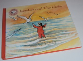 Lin-Lin and the Gulls (A Book to Remember) Laura Appleton-Smith (Hardcov... - £7.43 GBP