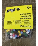 Pop! Pom Poms - $909.11 MXN