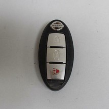 16 17 18 NISSAN PATHFINDER SMART KEY FOB OEM - £45.72 GBP