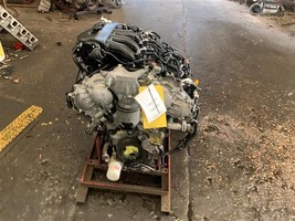 Engine 3.5L VIN B 4th Digit VQ35DE Sedan Fits 13-14 ALTIMA 104323897 - £391.12 GBP