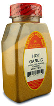 Marshalls Creek Spices (bz02) HOT GARLIC  10 oz - £6.42 GBP