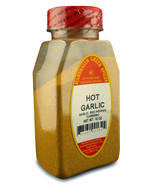 Marshalls Creek Spices (bz02) HOT GARLIC  10 oz - £6.38 GBP