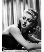 Lana Turner - Full Gloss Photograph - $14.99