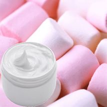 Strawberry Marshmallows Premium Scented Body/Hand Cream Moisturizing Luxury - £14.94 GBP+