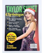 Taylor Swift Christmas A Complete Fan Guide Special Holiday Issue 2024 P... - $21.24