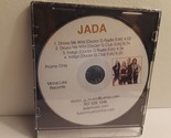 Jada - Drives Me Wild/Indigo (CD promo maxi-single, Mona Lisa Records) Neuf - $9.49