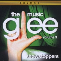 Glee Showstoppers: The Music - Volume 3 CD Deluxe Album (2010) Pre-Owned - $15.20