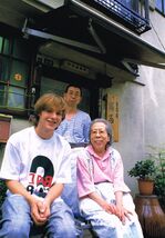 Brad Renfro - 11" x 8" Teen Magazine Pinup Mini Poster Clipping RIP - $4.94