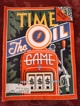 Time Magazine May 7 1979 5/7/79 The Oil Game Cable Tv - £7.65 GBP