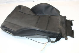 1998-2004 BMW E46 3 SERIES FRONT RIGHT UPPER BACKREST SEAT COVER P3780 image 4