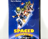 Spaced Invaders (DVD, 1990, Widescreen) Like New !    Ariana Richards - $23.25