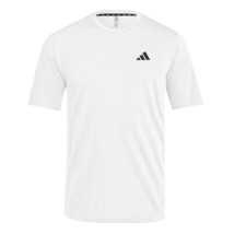 adidas Train Essentials FleeReady Tee Men&#39;s T-Shirts Sports AsiaFit NWT IC7440 - £33.86 GBP