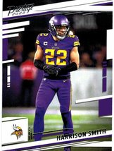  2022 Prestige #195 Harrison Smith - Minnesota Vikings Football Card {NM-MT} - £0.77 GBP