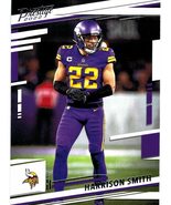  2022 Prestige #195 Harrison Smith - Minnesota Vikings Football Card {NM-MT} - $0.99