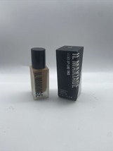 Il Makiage Woke Up Like This 125 Base Foundation 1FL.OZ New~Authentic - £22.94 GBP