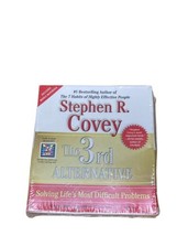 The 3rd Alternative : Solving Life&#39;s Most Difficult Problems by Stephen ... - $16.82