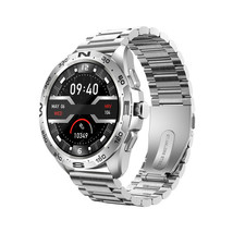 [] I32 Smart Watch Bluetooth Calling Offline Payment Heart Rate Blood Pressure B - £93.24 GBP