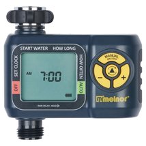 Melnor AquaTimer 1-Zone Automatic Water Timer - £50.72 GBP
