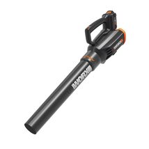 WORX WG547 20V Cordless Leaf Blower, Electric Blower with Turbine Fan, B... - $146.53