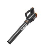 WORX WG547 20V Cordless Leaf Blower, Electric Blower with Turbine Fan, B... - $146.53