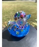 Evil Eye Duck, Protection Duck, Resin Art, Jeep Duck, Car Protection, Gi... - €18,88 EUR