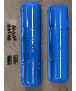1961-1964 Ford Galaxie Fairlane Thunderbird 390 352 Valve Covers - $4,997.18 MXN